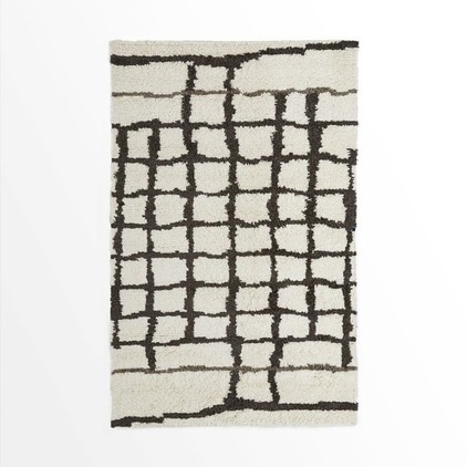 Eclectic Rugs by West Elm