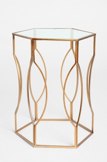 Contemporary Side Tables And Accent Tables by Urban Outfitters