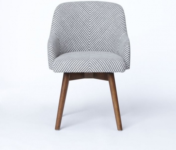 Contemporary Chairs by West Elm