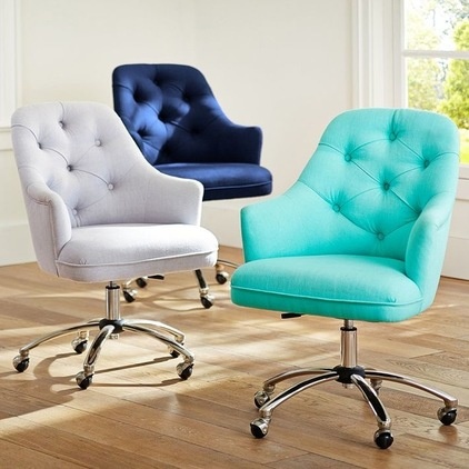 Contemporary Task Chairs by PBteen