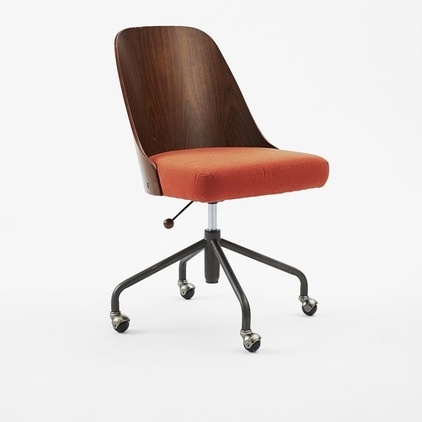 Modern Task Chairs by West Elm
