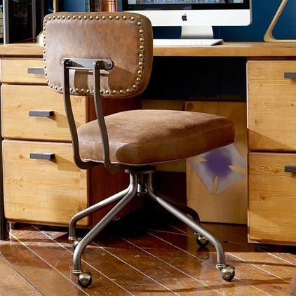 Industrial Task Chairs by PBteen