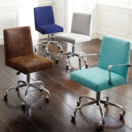 Contemporary Task Chairs by PBteen
