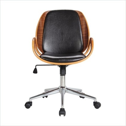 Contemporary Task Chairs by cymax