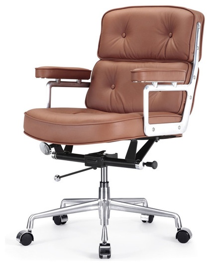 Modern Task Chairs by Meelano