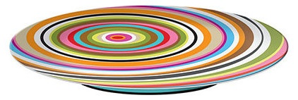 Contemporary Platters by French Bull