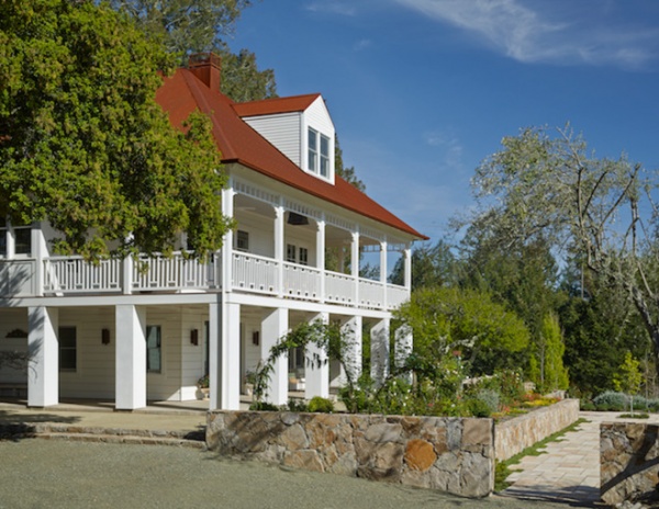 Houzz Tour: Memory House