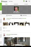 Inside Houzz: See the Android App's Latest Features