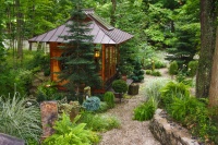 Mysticism and Meaning Meet in an Ohio Artist’s Gardens