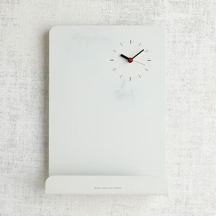 Modern Bulletin Board by West Elm