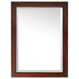Contemporary Bathroom Mirrors by Avanity Corp