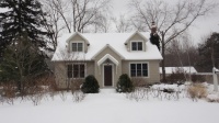 Houzz Tour: More Room to Relax in a Michigan Retreat