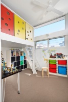 Creative Ways to Tame the Mess in Kids’ Bedrooms
