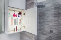 10 Design Moves From Tricked-Out Bathrooms