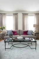 Room of the Day: A Painting Sets the Tone