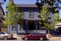 Houzz Tour: A House as Individual as Its Owner