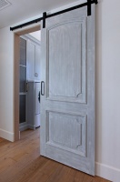 Room of the Day: The Laundry Room No One Wants to Leave
