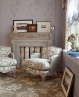 Must-Know Furniture: Bergères and Fauteuils