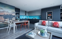 Houzz Tour: Space-Saving Tricks Create a Versatile Home
