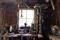 Are You a Maker? Show Us Your Favorite Tool or Material