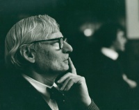 Iconic Architects: Louis Kahn, 1901–1974