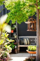 Plant a Garden That Can Move With You