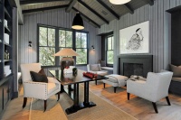 Get the Look: The Haberdashery Home