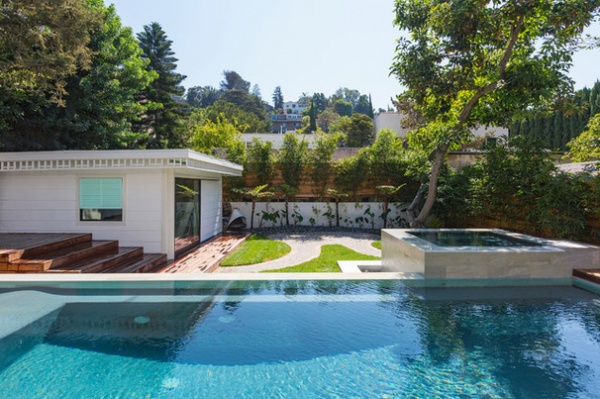 Tropical Pool by XANADU GROUP