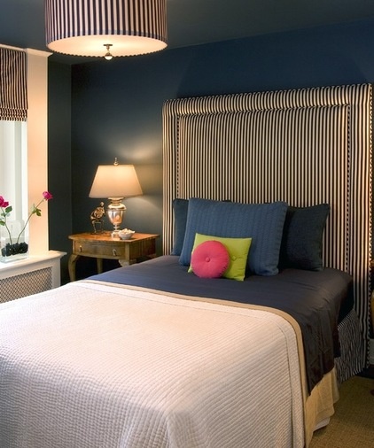 Traditional Bedroom by Petrella Designs, Inc.