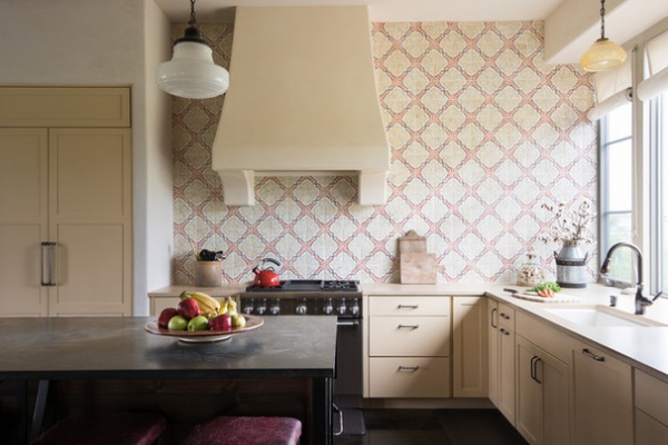 Farmhouse Kitchen by Jacob Bodkin Photography