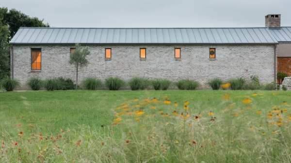 Bastrop Ranch House