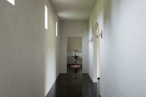 Farmhouse Hall by Jacob Bodkin Photography