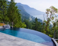 World of Design: 15 Swimming Pools With Dream Views