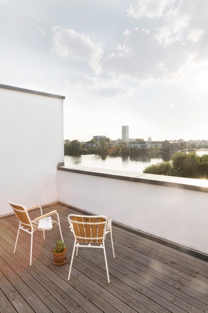 Porch by Maike Wagner Fotografie