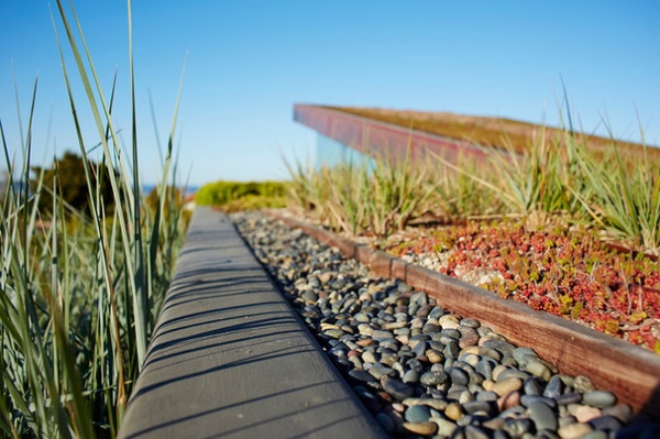 Contemporary Landscape by Jeffrey Gordon Smith Landscape Architecture