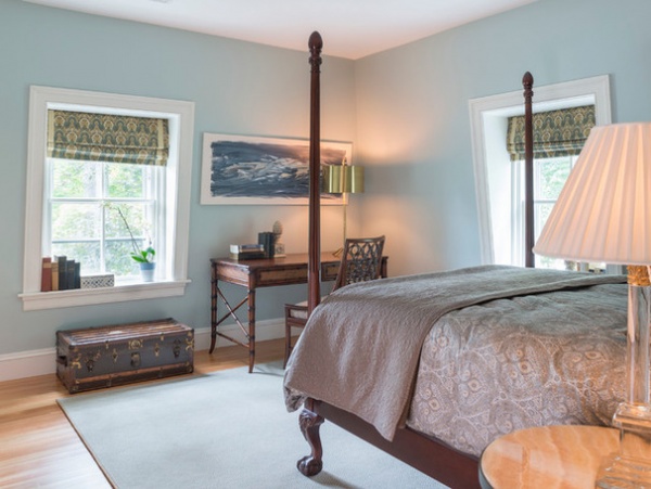 Traditional Bedroom by Davitt Design Build, Inc.