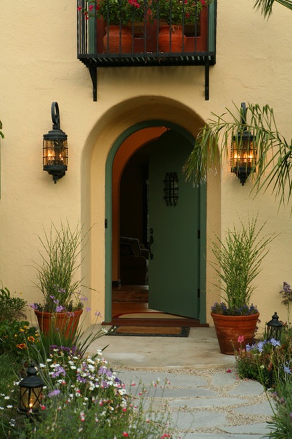 Mediterranean Entry by Sue Eller of RSIR