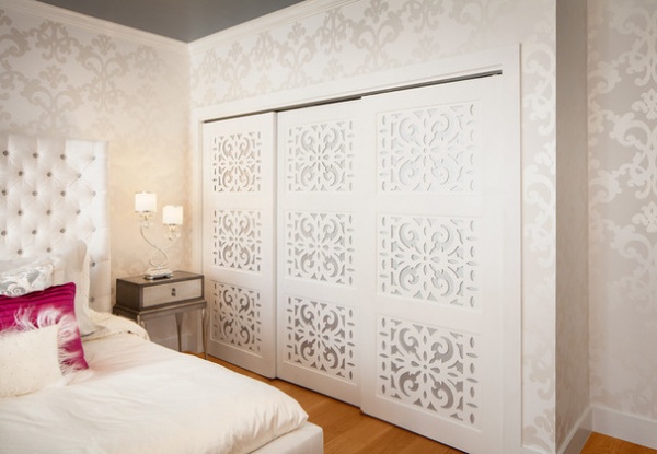 Contemporary Bedroom by Younique Designs