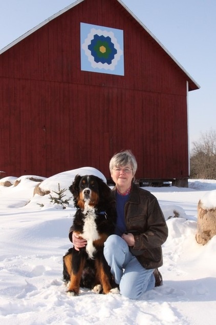 Barn Quilts