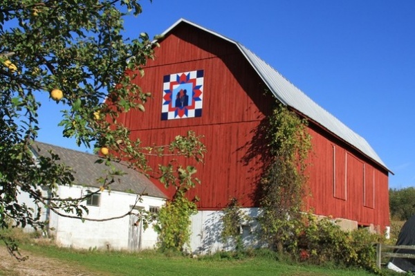 Barn Quilts