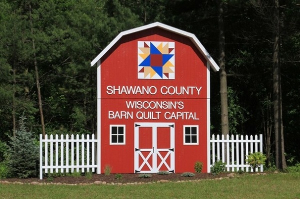 Barn Quilts