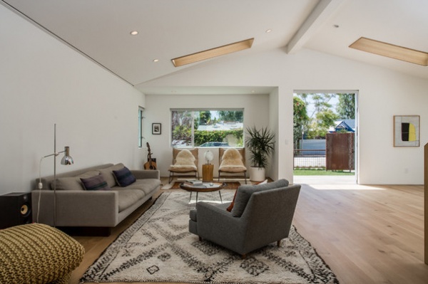 Get the Inside Look at 6 Homes from L.A. Beach Cities Modern Home Tour
