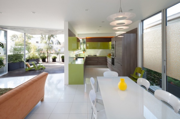6 Homes from L.A. Beach Cities Modern Home Tour Revealed