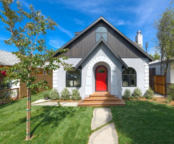 6 Homes from L.A. Beach Cities Modern Home Tour Revealed