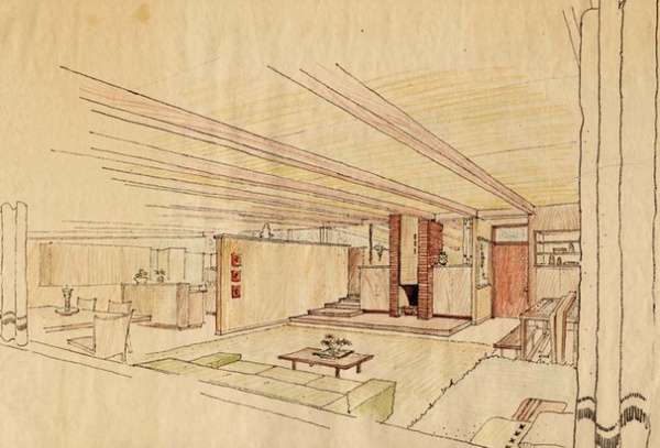 Midcentury A love letter to a small house