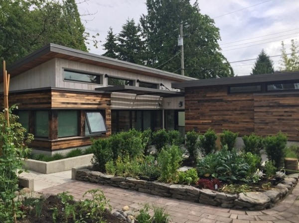 Vancouver Modern Home Tour 9/19