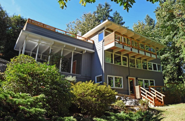 Vancouver Modern Home Tour 9/19