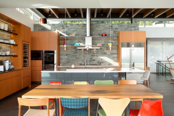 Vancouver Modern Home Tour 9/19