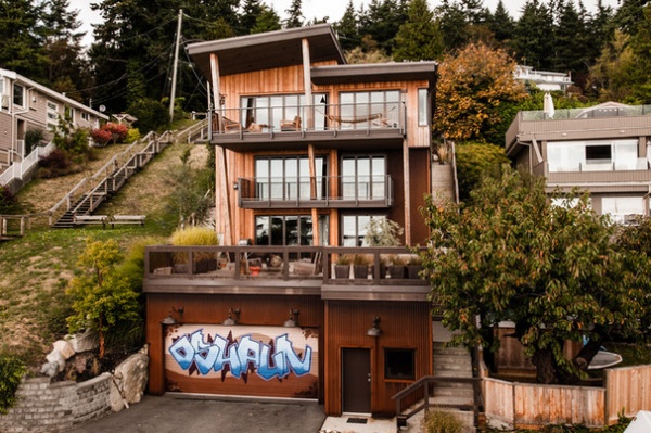 Vancouver Modern Home Tour 9/19