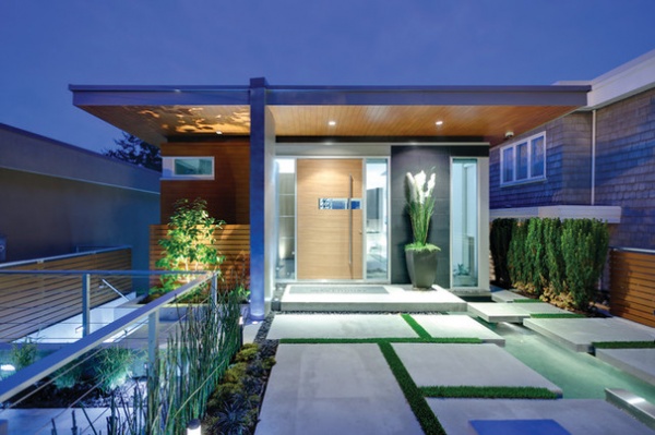 Vancouver Modern Home Tour 9/19